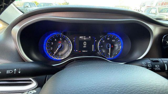 2023 Chrysler Voyager - $25,910