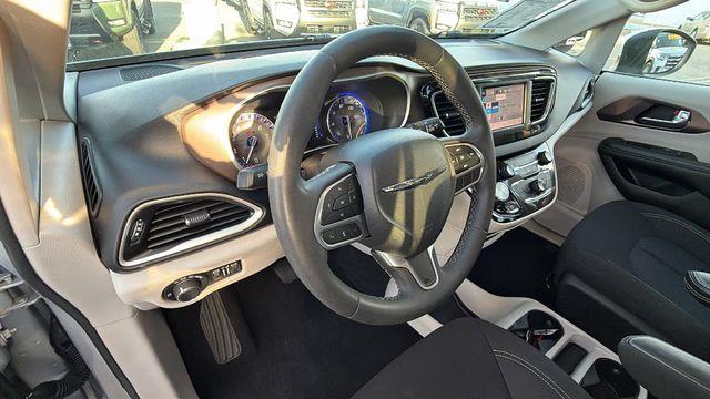 2023 Chrysler Voyager - $25,910