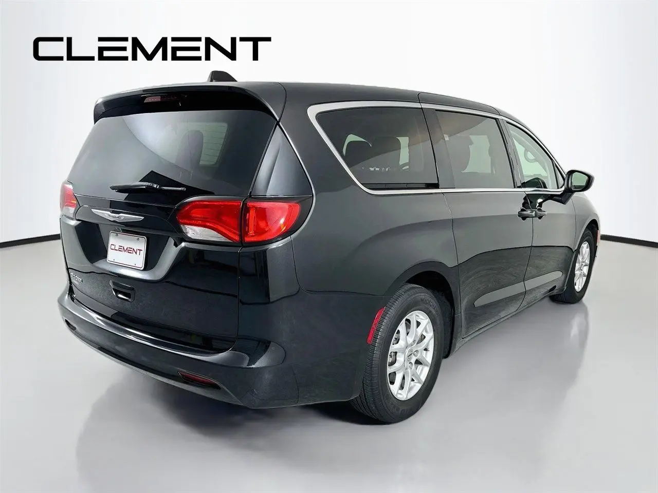 2023 Chrysler Voyager - $20,326