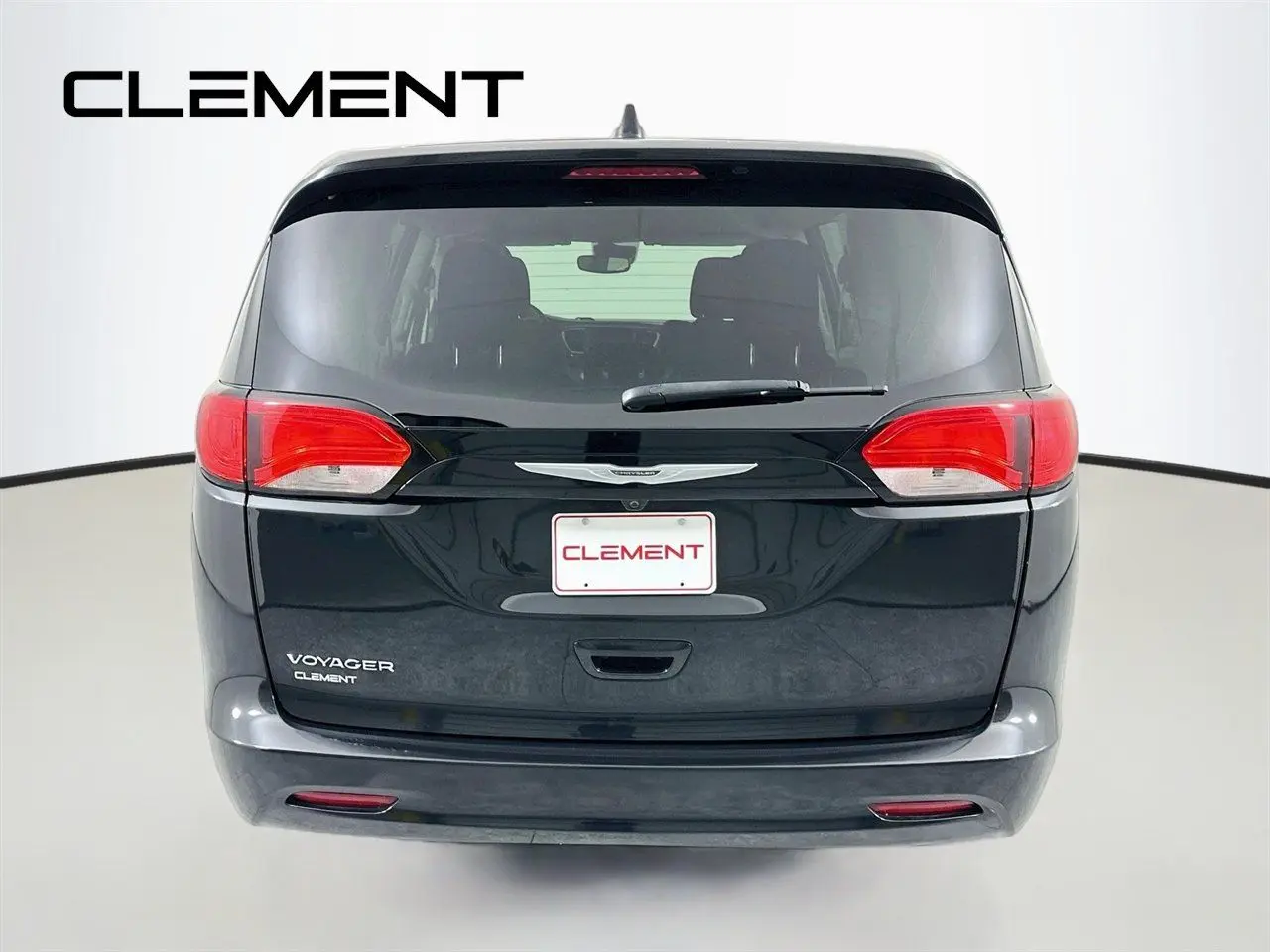2023 Chrysler Voyager - $20,326
