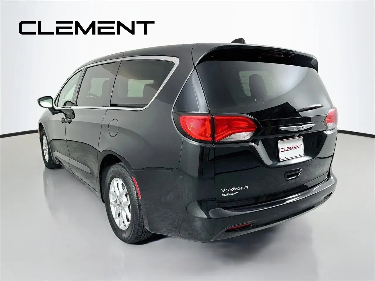 2023 Chrysler Voyager - $20,326