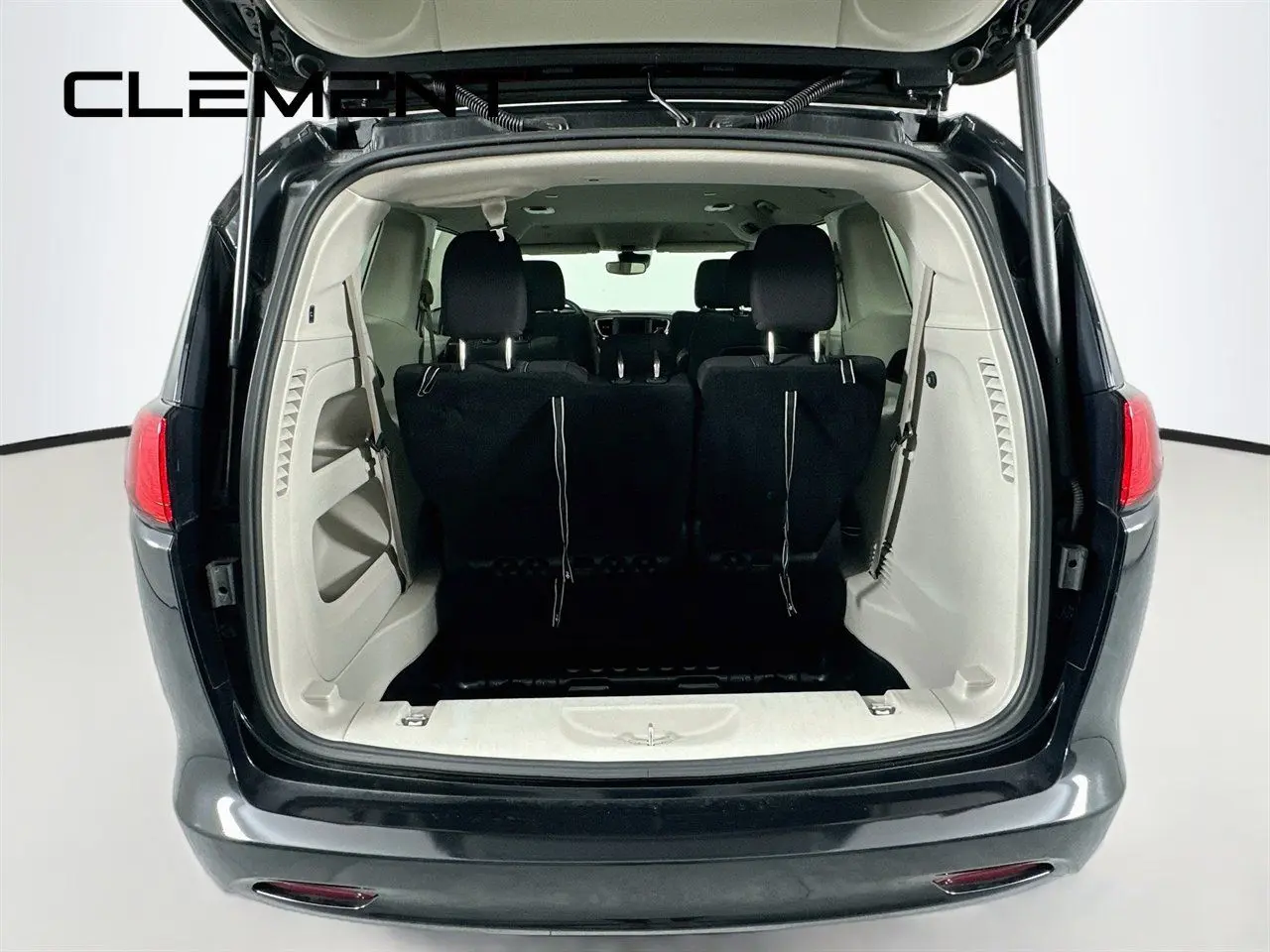 2023 Chrysler Voyager - $20,326