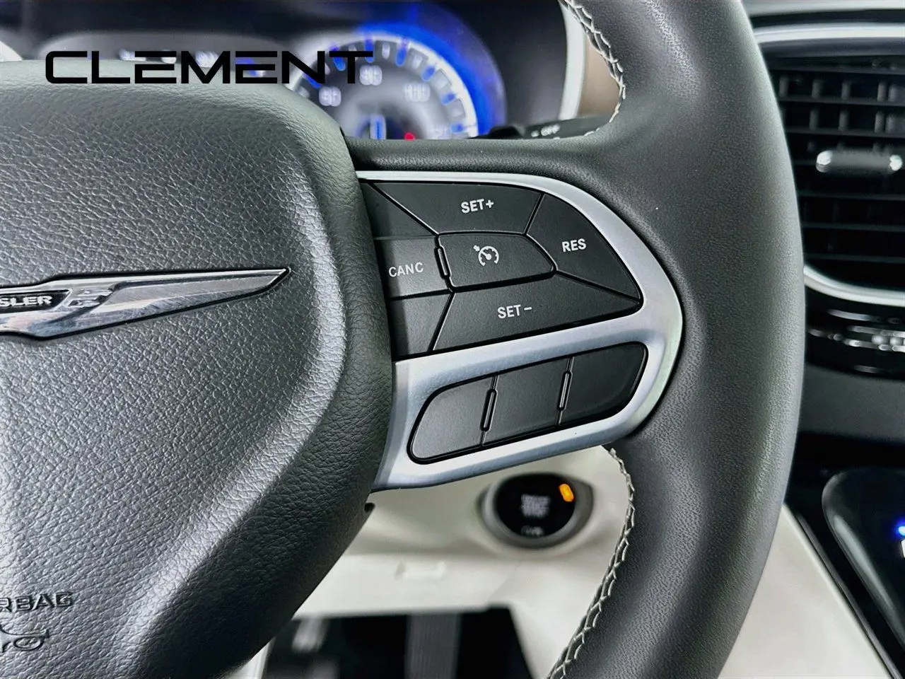 2023 Chrysler Voyager - $20,326