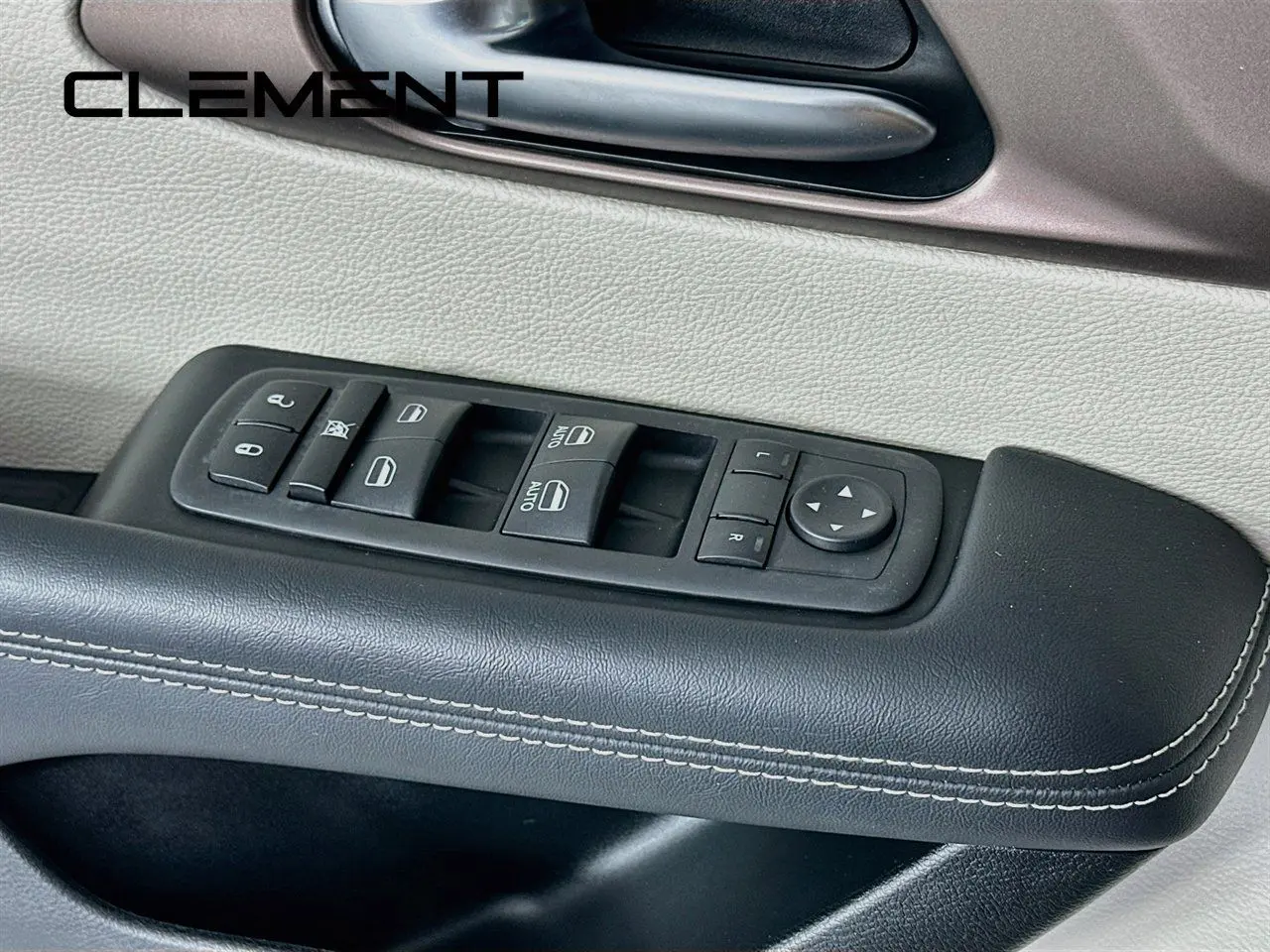 2023 Chrysler Voyager - $20,326