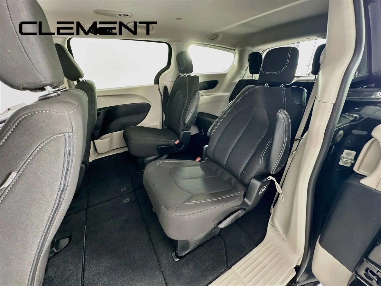 2023 Chrysler Voyager - $20,326