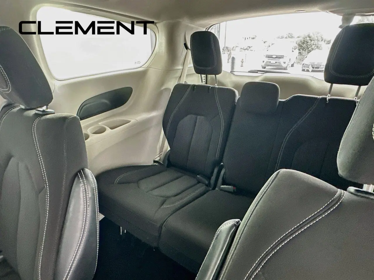 2023 Chrysler Voyager - $20,326
