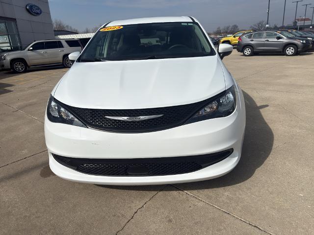 2023 Chrysler Voyager - $22,186