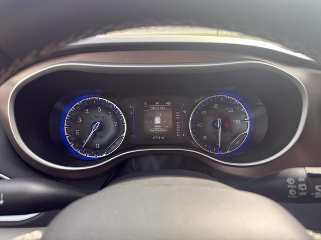 2023 Chrysler Voyager - $22,186