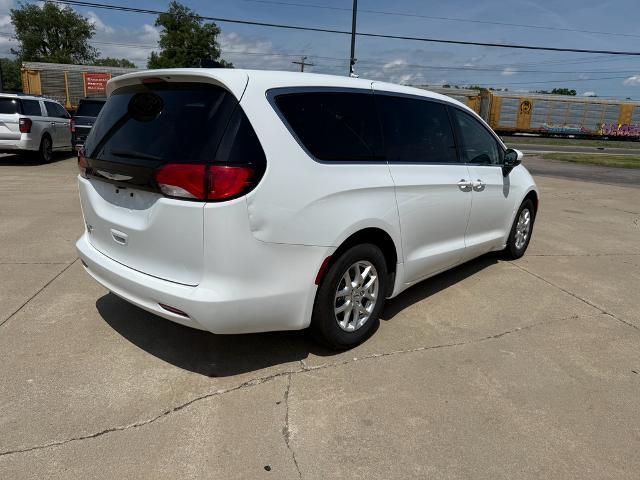 2023 Chrysler Voyager - $22,186
