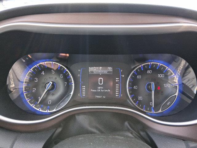 2023 Chrysler Voyager - $18,899