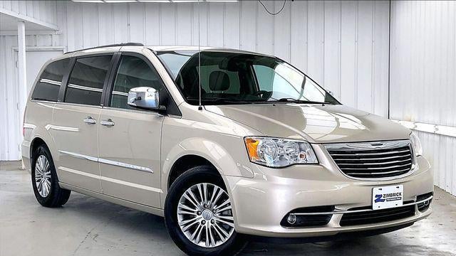 Preowned 2014 Chrysler Town and Country Touring-L for Sale
