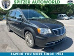 2016 Town and Country Thumbnail 1