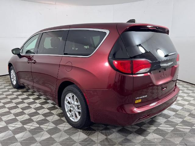 2023 Chrysler Voyager - $18,901