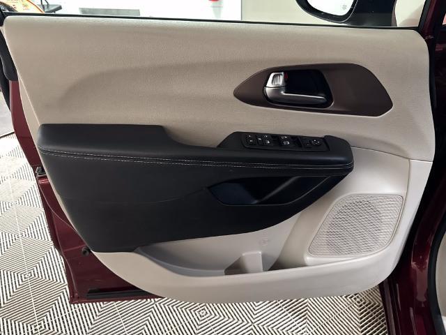2023 Chrysler Voyager - $18,901