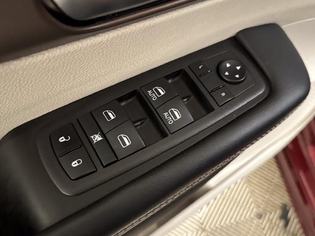 2023 Chrysler Voyager - $18,901