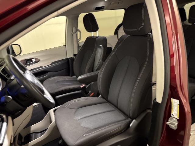 2023 Chrysler Voyager - $18,901