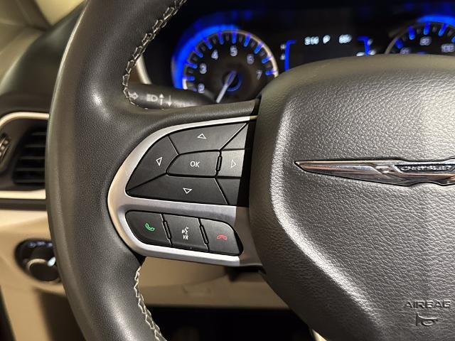 2023 Chrysler Voyager - $18,901