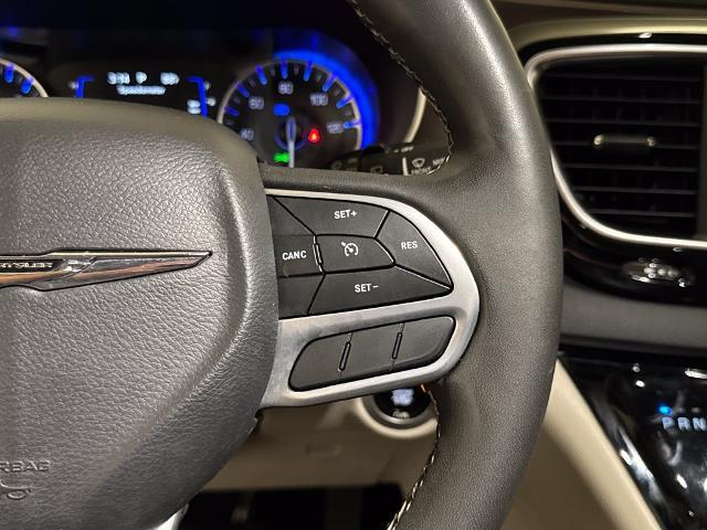2023 Chrysler Voyager - $18,901