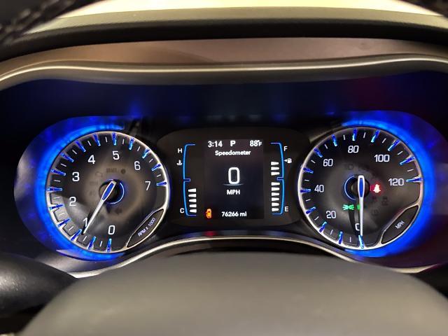 2023 Chrysler Voyager - $18,901