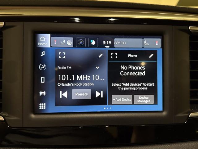 2023 Chrysler Voyager - $18,901