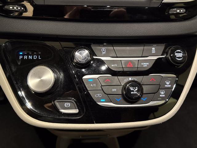 2023 Chrysler Voyager - $18,901