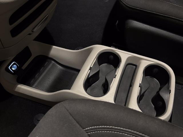 2023 Chrysler Voyager - $18,901