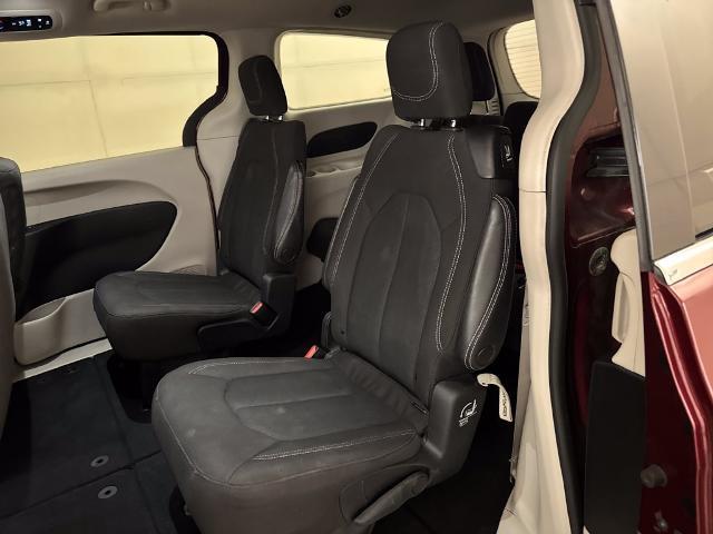 2023 Chrysler Voyager - $18,901