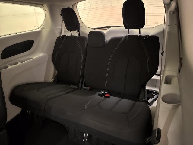 2023 Chrysler Voyager - $18,901