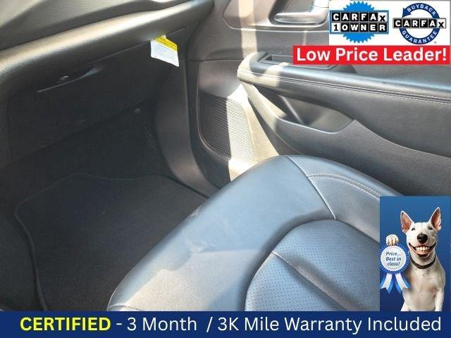 2025 Chrysler Voyager - $23,029