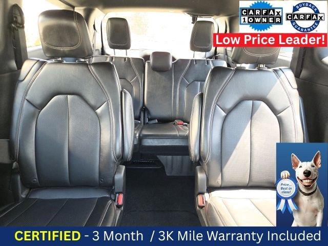 2025 Chrysler Voyager - $23,029