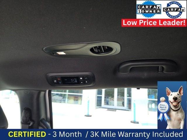 2025 Chrysler Voyager - $23,029