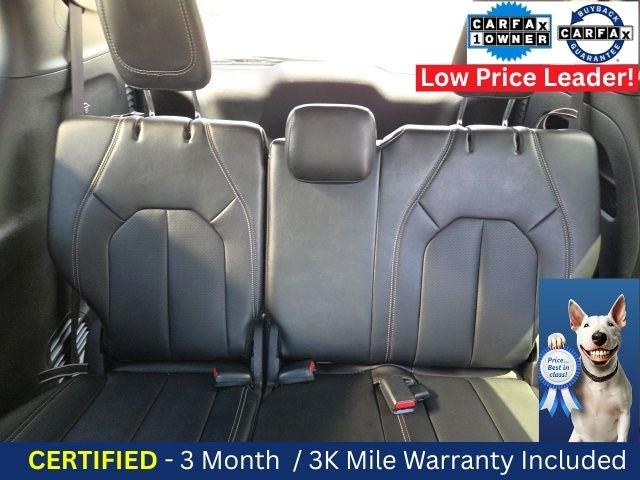 2025 Chrysler Voyager - $23,029