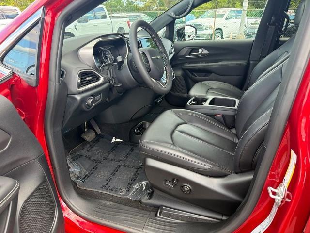 2026 Chrysler Voyager - $33,490