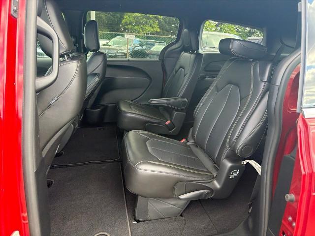 2026 Chrysler Voyager - $33,490