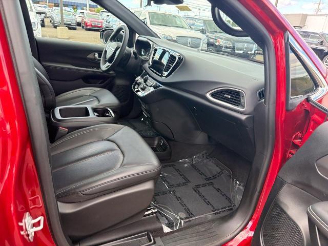 2026 Chrysler Voyager - $33,490