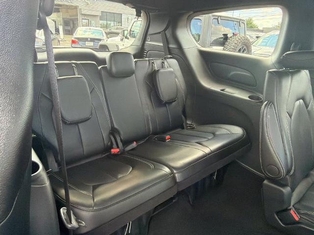 2026 Chrysler Voyager - $33,490