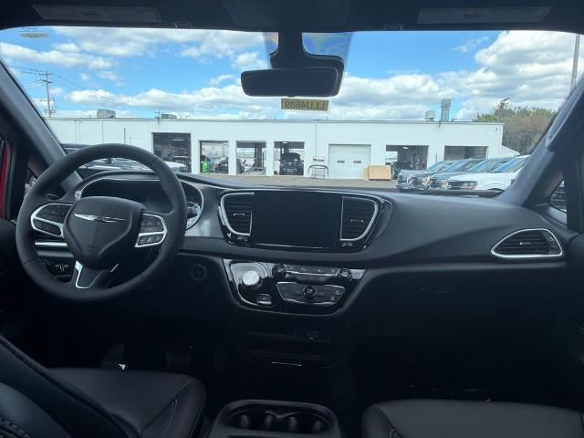 2026 Chrysler Voyager - $33,490