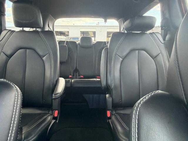 2026 Chrysler Voyager - $33,490
