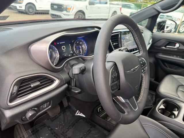2026 Chrysler Voyager - $33,490