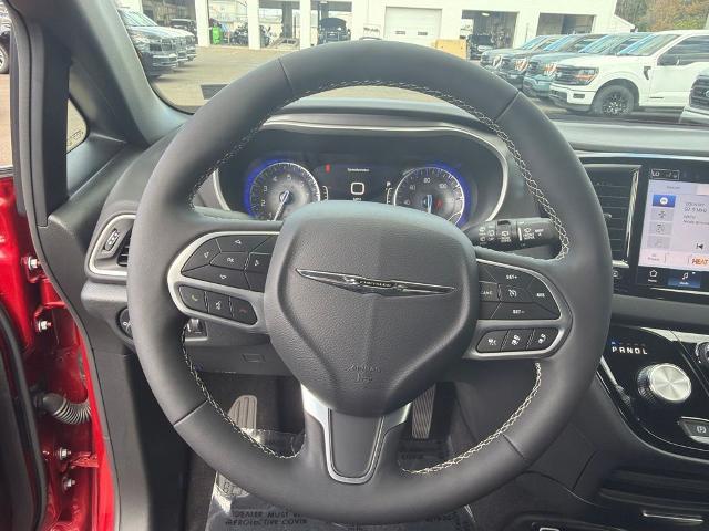 2026 Chrysler Voyager - $33,490