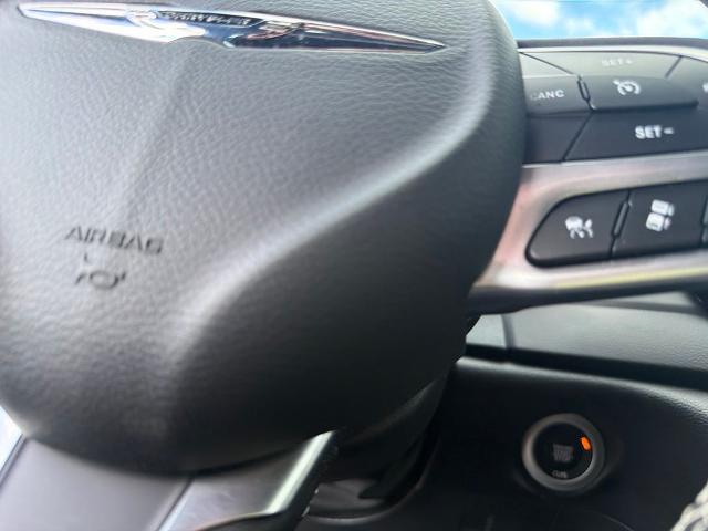 2026 Chrysler Voyager - $33,490