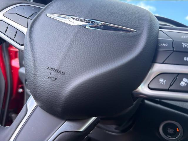 2026 Chrysler Voyager - $33,490