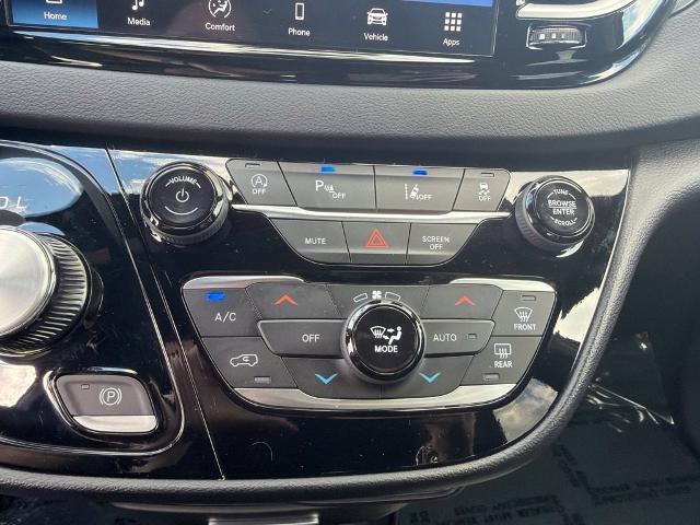 2026 Chrysler Voyager - $33,490