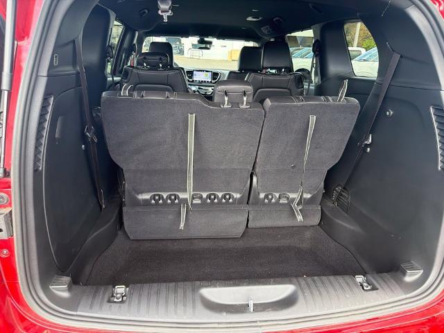 2026 Chrysler Voyager - $33,490