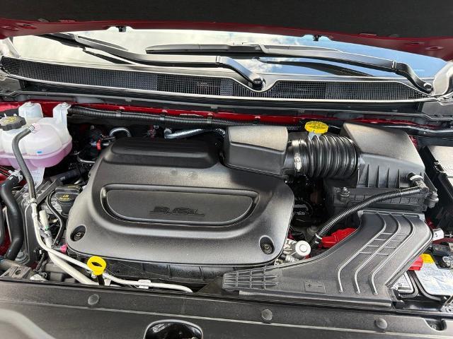 2026 Chrysler Voyager - $33,490
