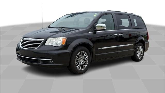 Preowned 2014 Chrysler Town and Country Touring-L for Sale