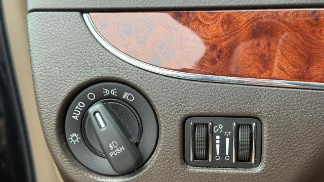 2014 Chrysler Town and Country Touring-L