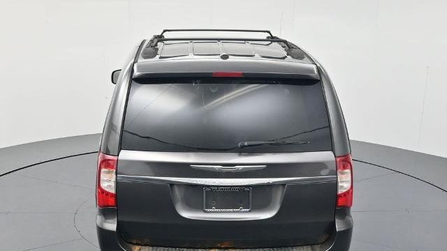 2015 Chrysler Town and Country Touring-L