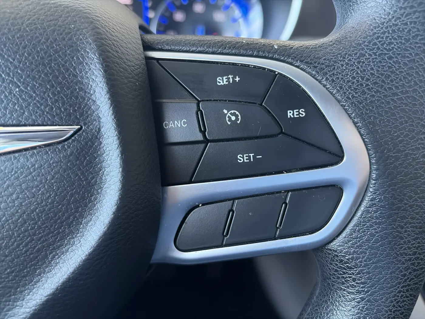 2020 Chrysler Voyager - $20,750