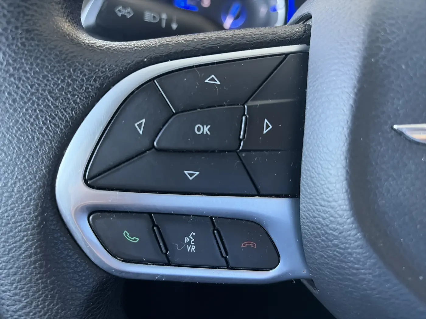 2020 Chrysler Voyager - $20,750